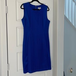 Beautiful Blue Dress!